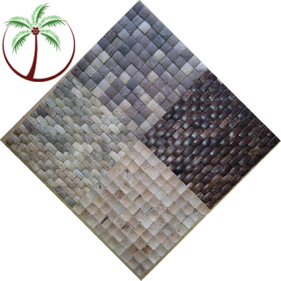 Mosaic-mosaic