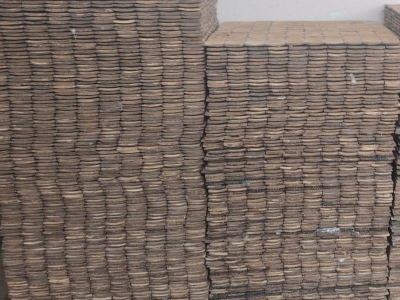 Những mẫu mosaic gáo dừa cao cấp  được khách  VIP lựa chọn 