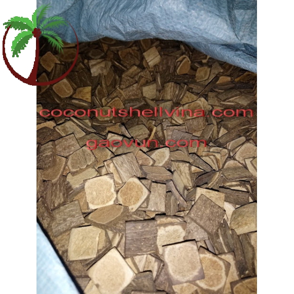 coconut tiles