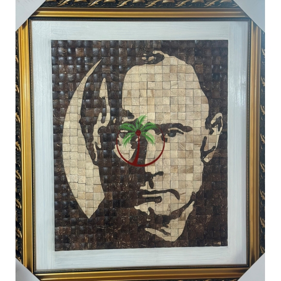 Ngài Putin số 1